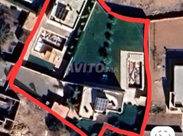 Propriété vente à Agadir Melloul, Oued ed Dahab-Lagouira