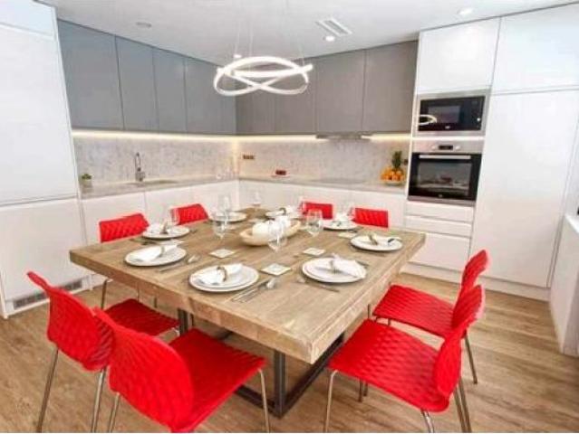 Casa en alquiler en Centro, Costa del Sol Occidental