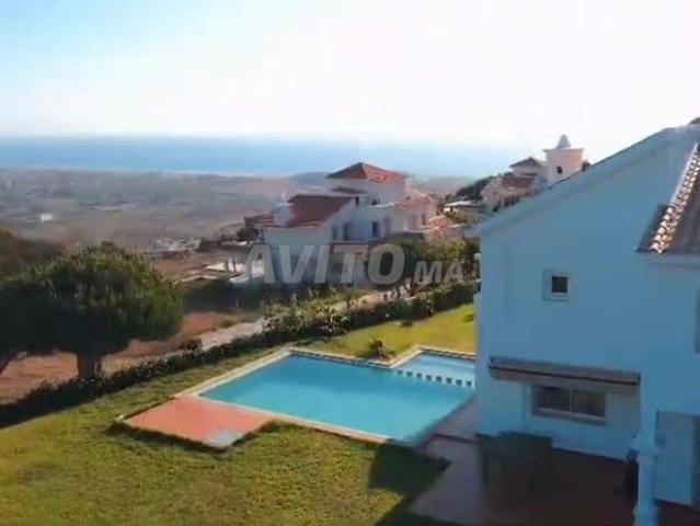 Propriété location à Tangero, Tanger-Tétouan