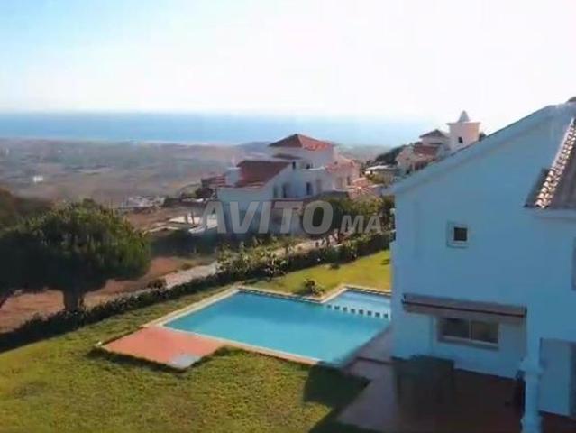 Propriété location à Tangero, Tanger-Tétouan