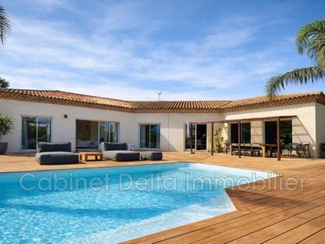 Villa vente à Arrondissement de Toulon, Sanary-sur-mer