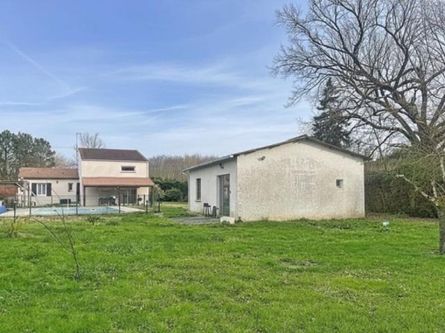 Maison vente à Montauban