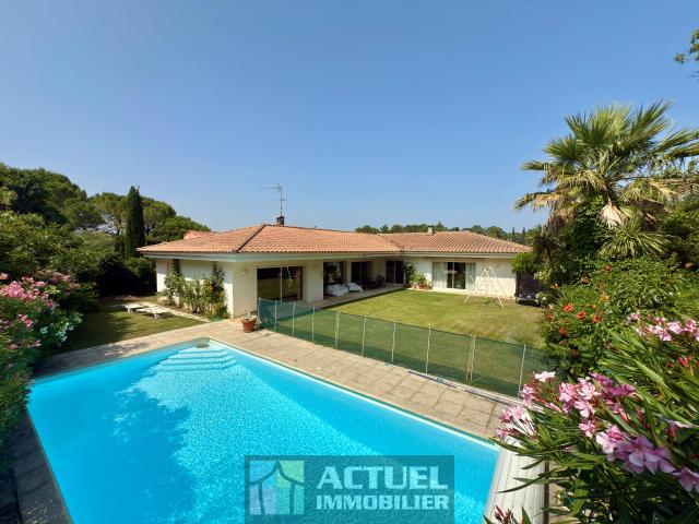 Maison vente à Montpellier