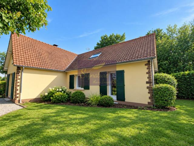 Maison vente à Fillé, Sarthe