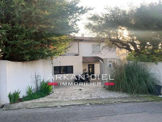 Villa vente à Grasse, Antibes