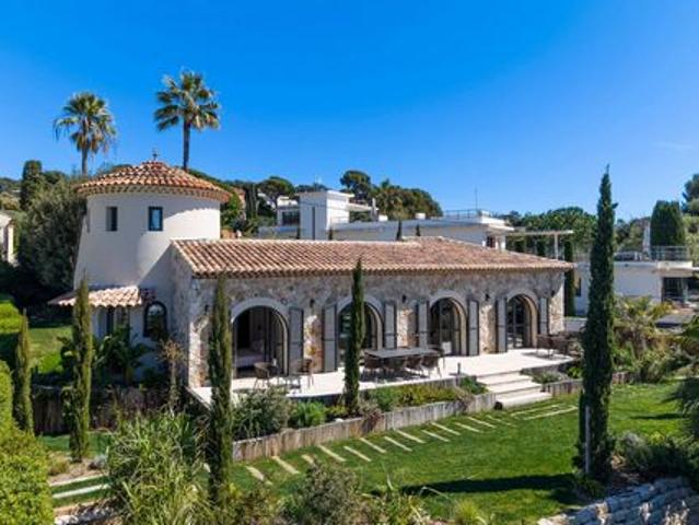 Villa vente à Grasse, Antibes