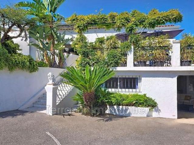 Villa vente à Grasse, Antibes