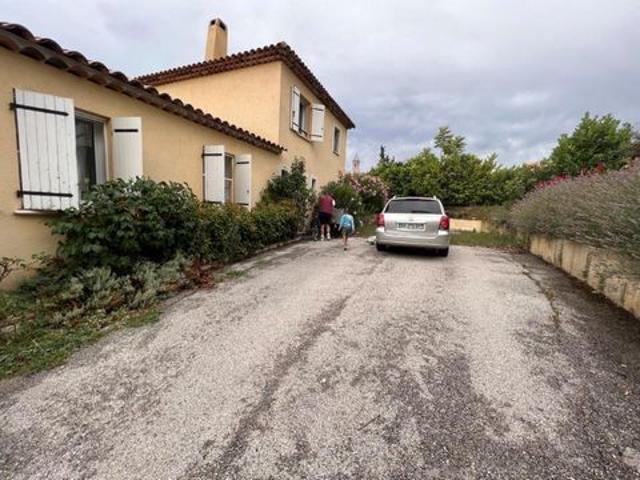 Villa vente à Grasse, Les Ferres