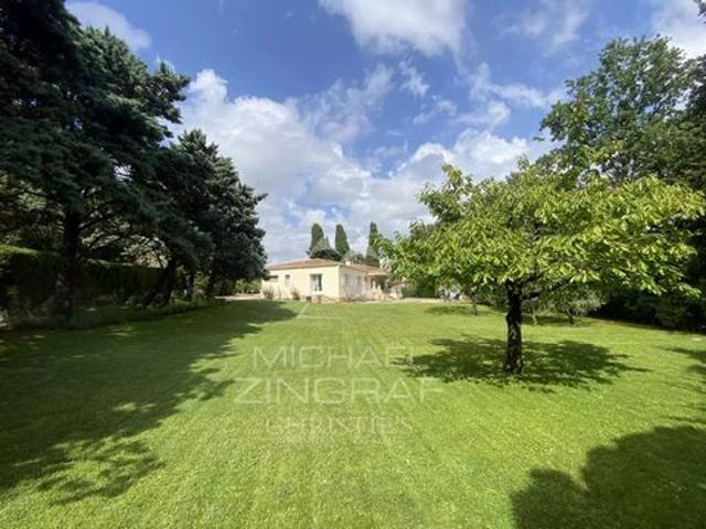 Villa vente à Grasse, Cabris