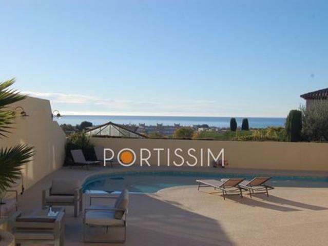 Villa vente à Grasse, Cagnes-sur-mer
