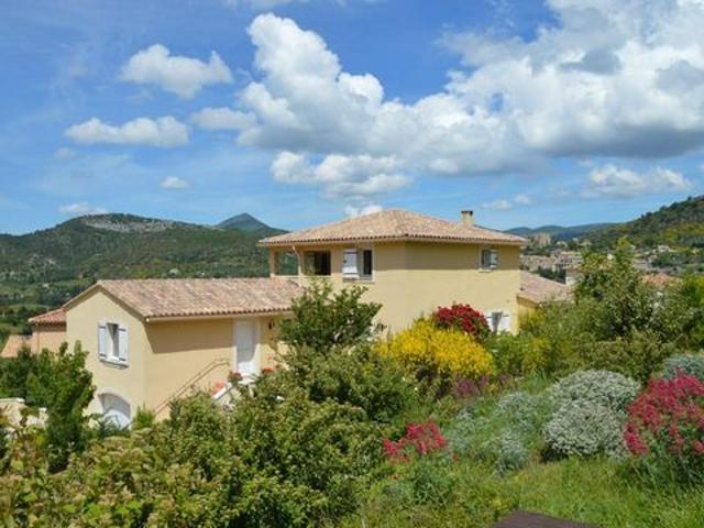 Villa vente à Nyons, Montbrun-les-bains