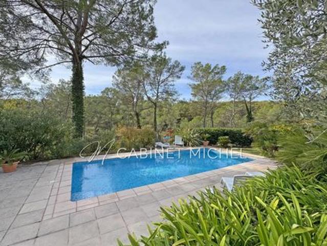 Villa vente à Grasse, Le Rouret