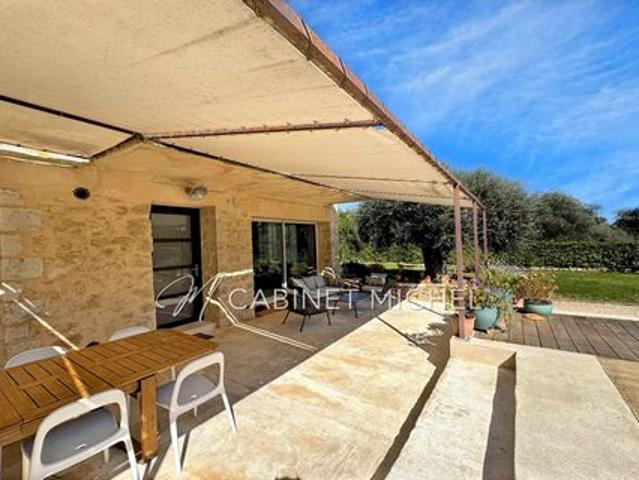 Villa vente à Grasse, Le Rouret