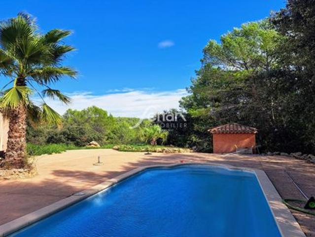 Villa vente à Arrondissement de Draguignan, Les Arcs