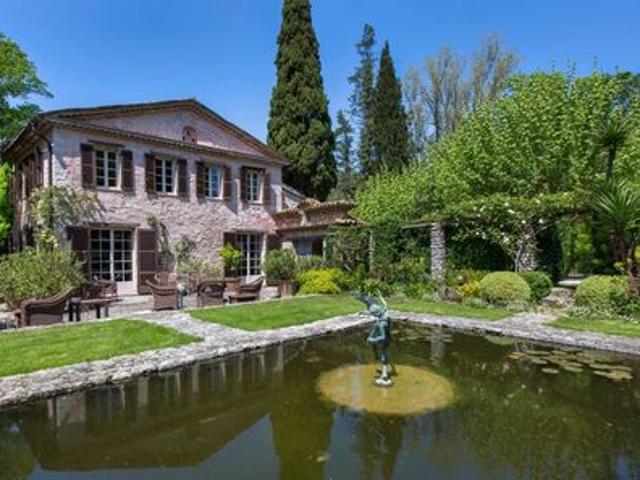Villa vente à Grasse, Mouans-sartoux