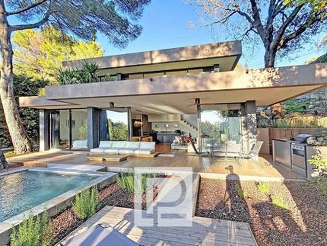 Villa vente à Grasse, Mougins