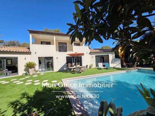 Villa vente à Apt, Pertuis