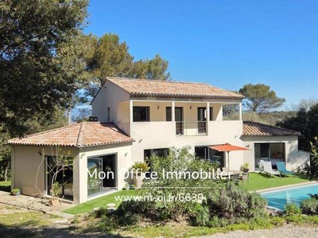 Villa vente à Apt, Pertuis