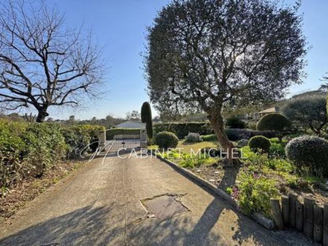 Villa vente à Grasse, Roquefort-les-pins