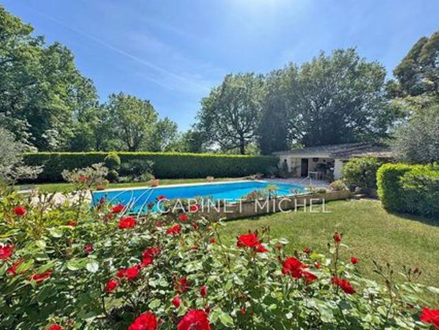 Villa vente à Grasse, Roquefort-les-pins