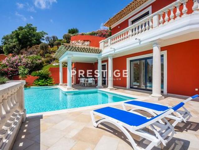 Villa vente à Arrondissement de Draguignan, Sainte-maxime