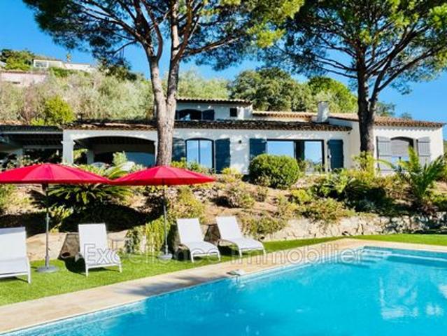 Villa vente à Arrondissement de Draguignan, Sainte-maxime