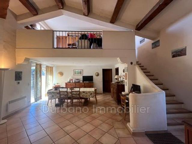 Villa vente à Gauthier-Haut, Sainte-Maxime