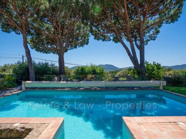 Villa vente à Arrondissement de Draguignan, Sainte-maxime