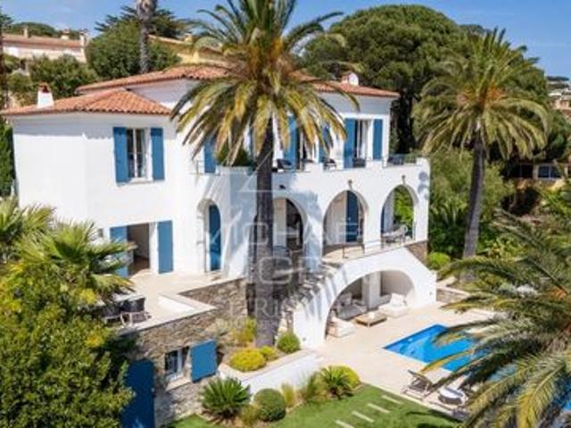 Villa vente à Arrondissement de Draguignan, Sainte-maxime