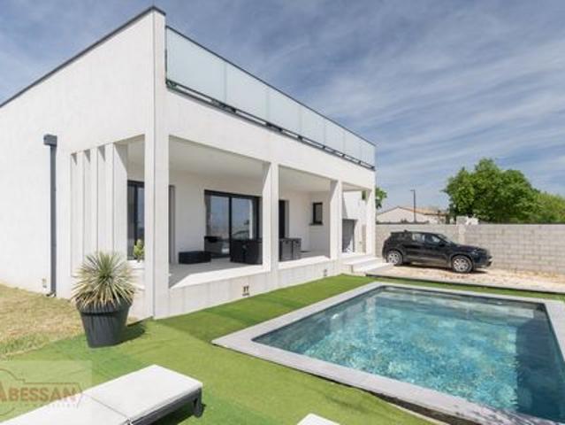Villa vente à Nîmes, Sauzet