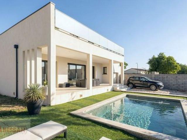 Villa vente à Nîmes, Sauzet
