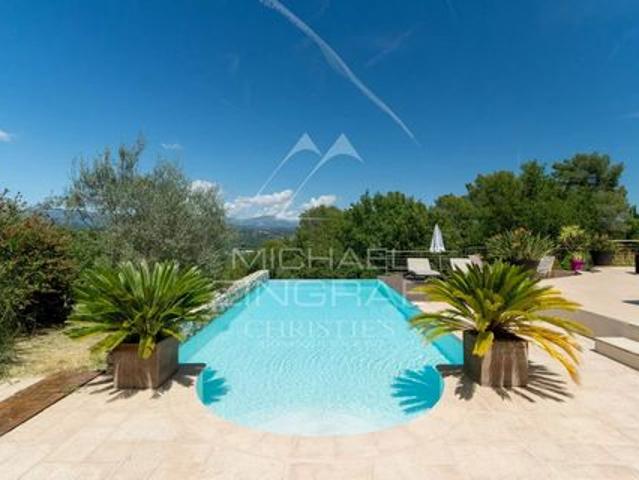 Villa vente à Arrondissement de Draguignan, Tourrettes