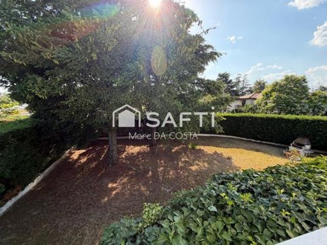 Villa vente à Montbrison, Veauche