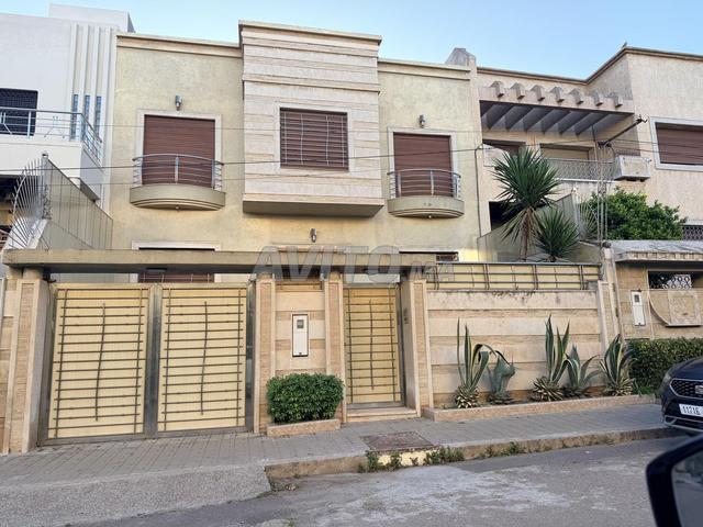 Propriété vente à Anfa, Gharb-Chrarda-Beni Hssen