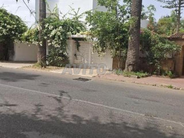 Propriété vente à Anfa, Gharb-Chrarda-Beni Hssen