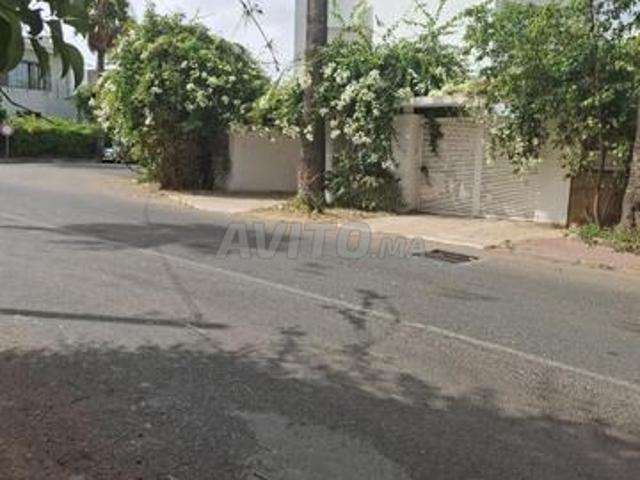 Propriété vente à Anfa, Gharb-Chrarda-Beni Hssen