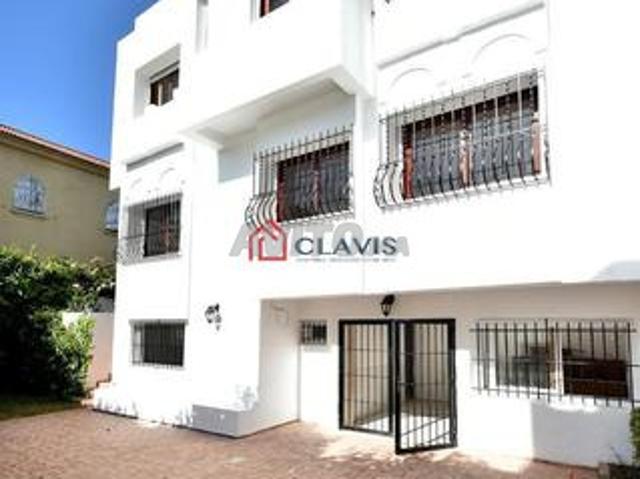 Propriété location à Anfa, Gharb-Chrarda-Beni Hssen