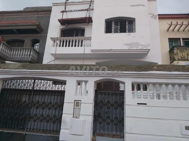 Maison vente à Anfa, Gharb-Chrarda-Beni Hssen