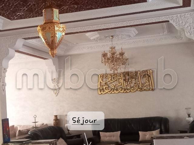Villa vente à Fès