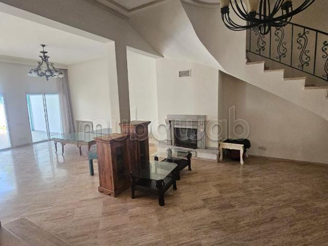 Villa location à Anfa, Gharb-Chrarda-Beni Hssen