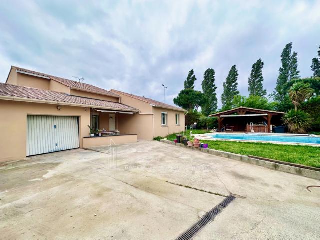 Maison vente à France métropolitaine, Alixan