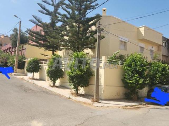 Propriété location à Derb Omar, Settat