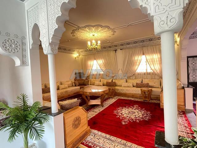Propriété vente à L'Oriental
