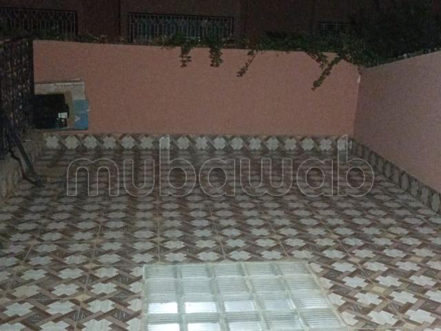 Villa vente à Marrakech, L'Oriental