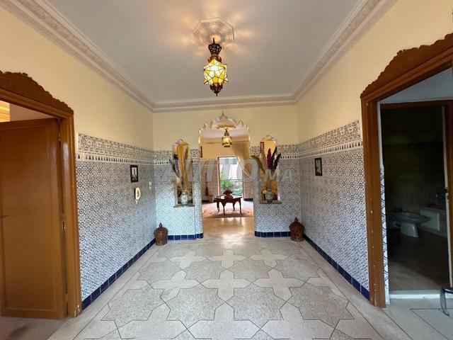 Propriété vente à L'Oriental