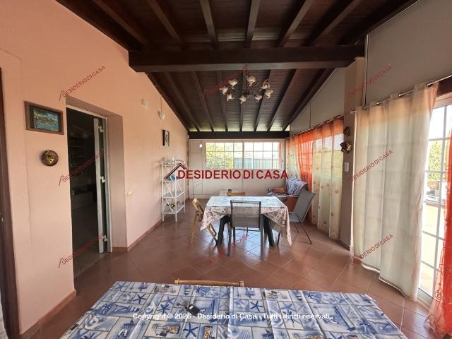 Villa Indipendente in affitto a Bagheria, Sicilia