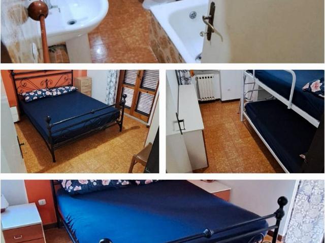 Villa Indipendente in affitto a Cellole, Campania