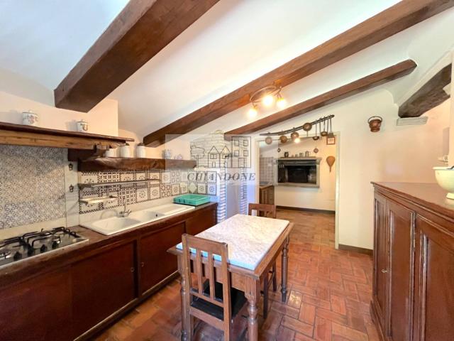Villa Indipendente in affitto a Bassano Romano, Lazio