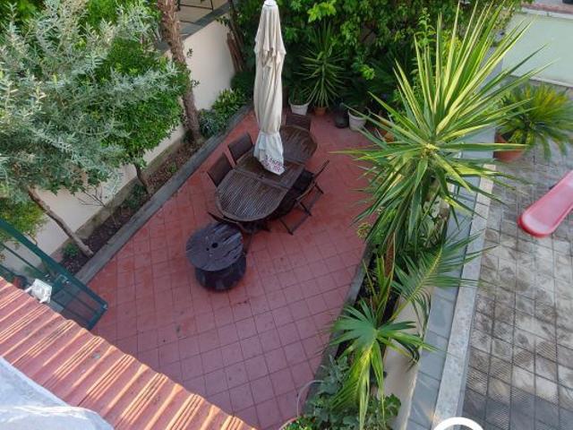 Villa Indipendente in vendita a Crispano, Campania