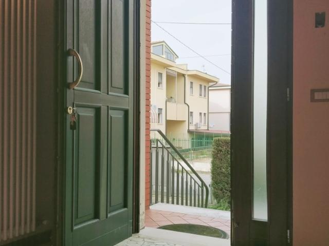 Villa Indipendente in vendita a Montagnana, Veneto